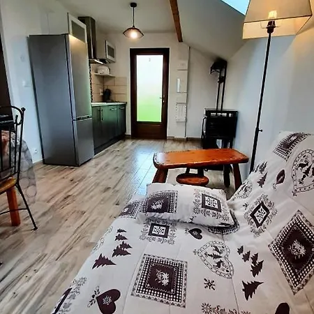 Le Pre Fleuri A - Neufs Classes Meubles De Tourisme 3 Etoiles - Parking Privatif Appartement *