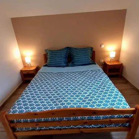 Appartement Le Pre Fleuri A - Neufs Classes Meubles De Tourisme 3 Etoiles - Parking Privatif Guillestre