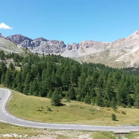Le Pre Fleuri A - Neufs Classes Meubles De Tourisme 3 Etoiles - Parking Privatif Appartement