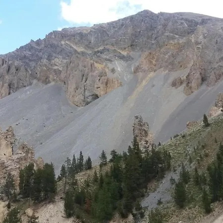 Appartamento Le Pré Fleuri Nouveau Sur Neufs Meublé De Tourisme Classé 3 étoiles Guillestre