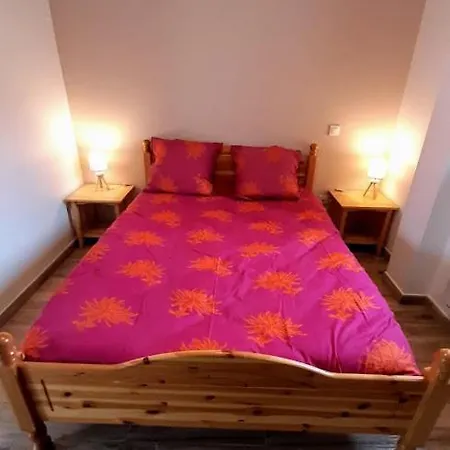Le Pre Fleuri A - Neufs Classes Meubles De Tourisme 3 Etoiles - Parking Privatif *