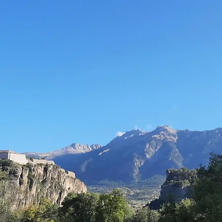 Appartamento Le Pré Fleuri Nouveau Sur Neufs Meublé De Tourisme Classé 3 étoiles *