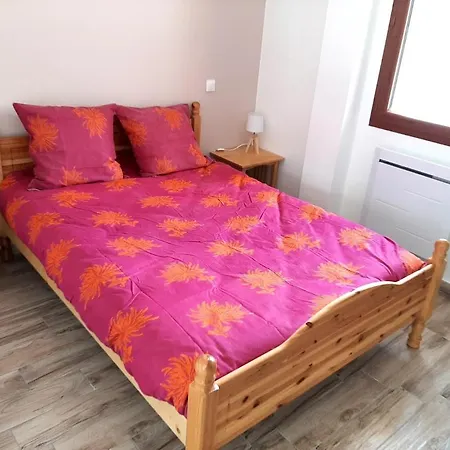 Appartement Le Pre Fleuri A - Neufs Classes Meubles De Tourisme 3 Etoiles - Parking Privatif