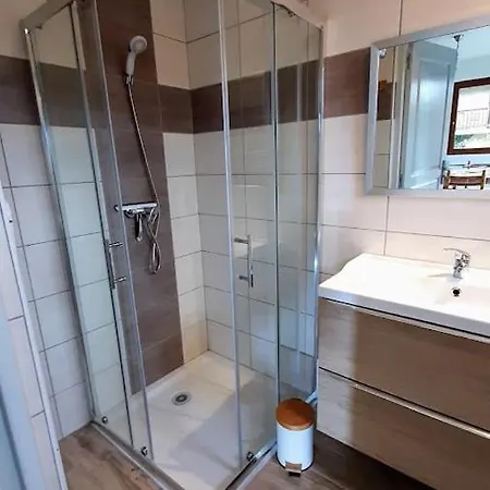 Appartement Le Pre Fleuri A - Neufs Classes Meubles De Tourisme 3 Etoiles - Parking Privatif