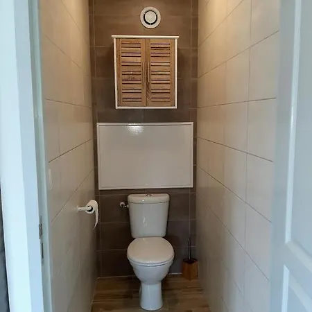 Appartement Le Pre Fleuri A - Neufs Classes Meubles De Tourisme 3 Etoiles - Parking Privatif *