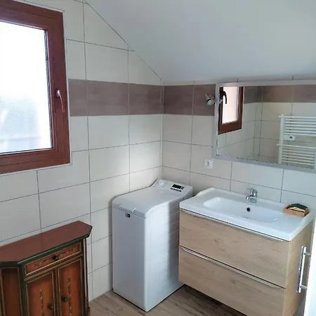 Appartement Le Pre Fleuri A - Neufs Classes Meubles De Tourisme 3 Etoiles - Parking Privatif Guillestre