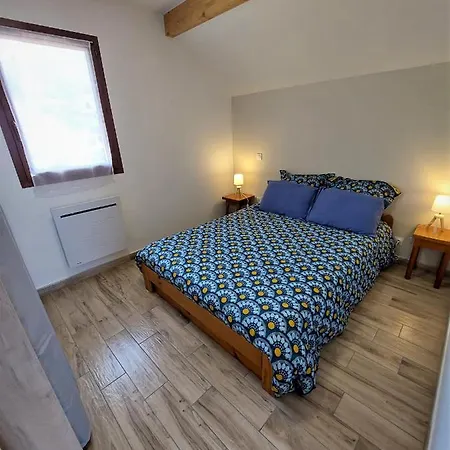 Le Pre Fleuri A - Neufs Classes Meubles De Tourisme 3 Etoiles - Parking Privatif Appartement *
