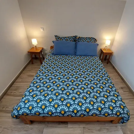 Le Pre Fleuri A - Neufs Classes Meubles De Tourisme 3 Etoiles - Parking Privatif Appartement