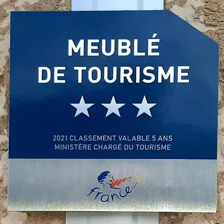 Le Pre Fleuri A - Neufs Classes Meubles De Tourisme 3 Etoiles - Parking Privatif Appartement *