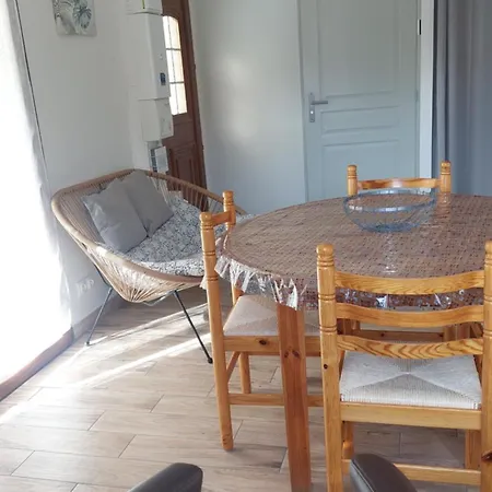 Le Pre Fleuri A - Neufs Classes Meubles De Tourisme 3 Etoiles - Parking Privatif Appartement Guillestre