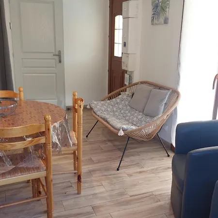 Le Pré Fleuri Nouveau Sur Neufs Meublé De Tourisme Classé 3 étoiles
